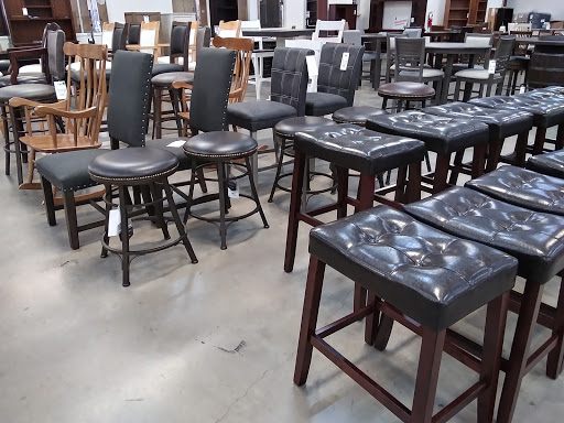 Mattress Store «Unclaimed Freight Company and Liquidation Sales», reviews and photos, 7003 S Cooper St, Arlington, TX 76001, USA