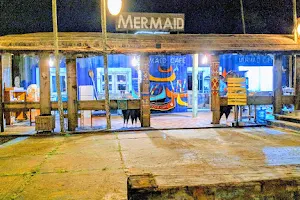 Mermaid Cafe Marine Drive image