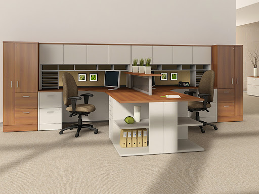 Furniture Store «Furniture By George Inc», reviews and photos, 10975 49th St N, Clearwater, FL 33762, USA