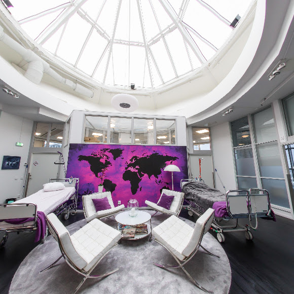 Alberius-Kliniken - Alberius-Kliniken