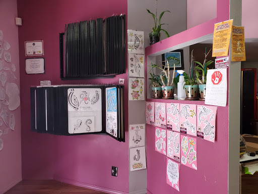 Explore small matching tattoo ideas, creative tattoo ideas in Kailua Kona, available at K Town Tattoo