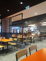 Photo n°105 de Burger King à Jaux ()