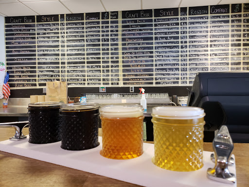 Oyster Bar Restaurant «Triton Craft Beer and Oyster Bar», reviews and photos, 308 Centre St, Beach Haven, NJ 08008, USA