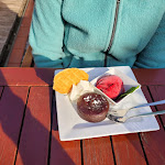 Photo n°5 de l'avis de Dani.. fait le 25/06/2022 à 12:58 sur le  Bootshaus Südbrookmerland à Südbrookmerland