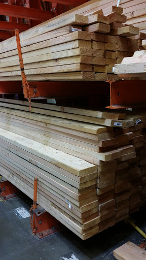 Home Improvement Store «The Home Depot», reviews and photos, 8850 San Ysidro Ave, Gilroy, CA 95020, USA