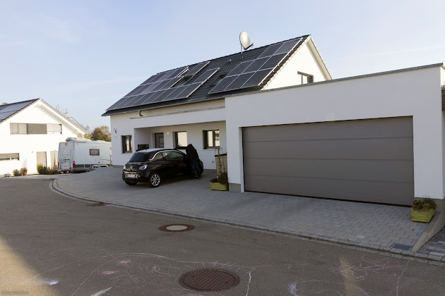 Photo Ferienwohnung Ferienwohnung Tweer 88299 Leutkirch im Allgäu