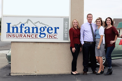 Insurance Agency «Infanger Insurance Inc», reviews and photos
