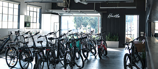 Electric Bikes LA