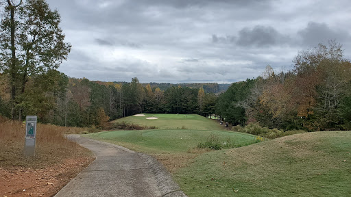 Public Golf Course «Callahan Golf Links», reviews and photos, 4991 Reinhardt College Pkwy, Waleska, GA 30183, USA