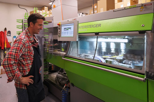 Ski Rental Service «Christy Sports - Ski & Patio», reviews and photos, 182 Avon Rd, Avon, CO 81620, USA