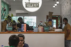 Villa 167 Cafe image