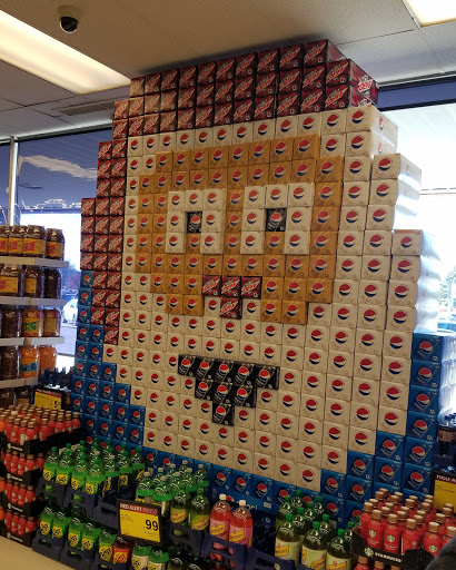 Grocery Store «Jewel-Osco», reviews and photos, 7329 Cass Ave, Darien, IL 60561, USA