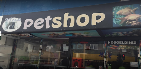 NİSA PETSHOP