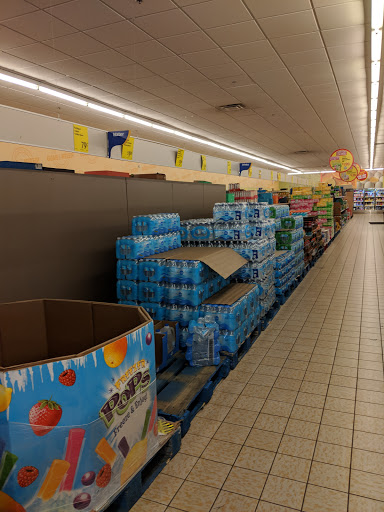 Grocery Store «ALDI», reviews and photos, 209 S Royal Oaks Blvd, Franklin, TN 37064, USA