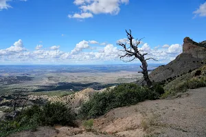 Montezuma Valley Overlook image