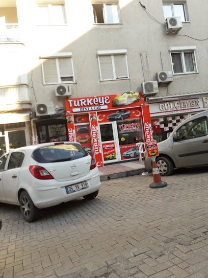 Türkiye Rent A Car