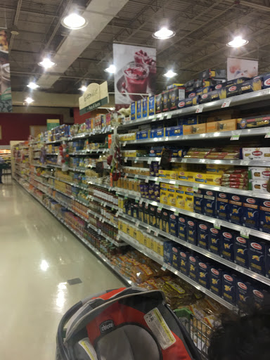 Supermarket «Publix Super Market at Franklin Marketplace», reviews and photos, 1021 Riverside Dr, Franklin, TN 37064, USA