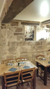 Atmosphère du Restaurant français Le Sheri's - Restaurant Français Montpellier - n°9