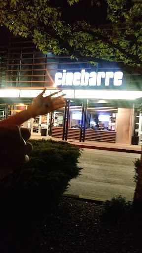 Movie Theater «Cinebarre Mountlake Terrace», reviews and photos, 6009 244th St SW, Mountlake Terrace, WA 98043, USA
