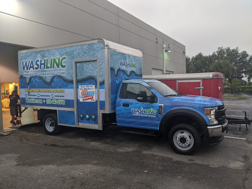 Washlinc and  LLC en Fort Myers