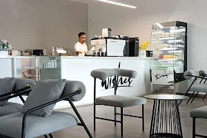 Wishes Cafe image