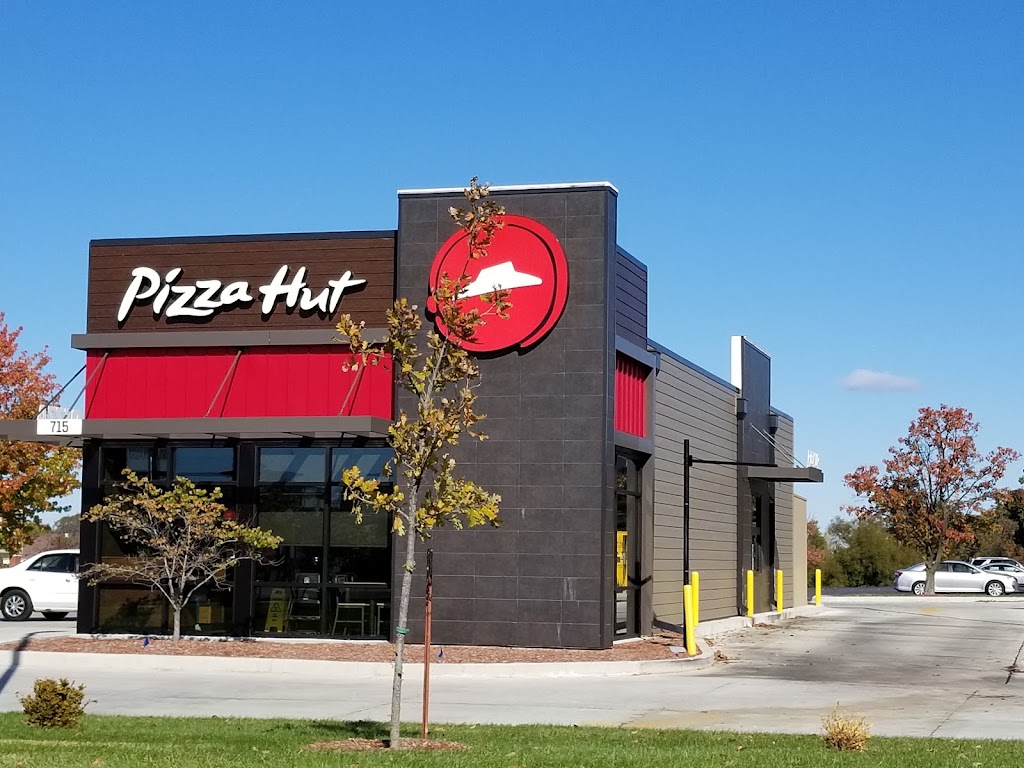 Pizza Hut 65201