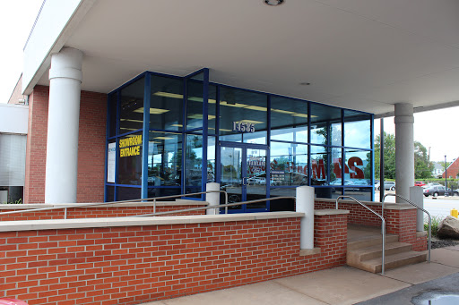 Ford Dealer «Fairlane Ford Used Car Sales», reviews and photos, 14510 Michigan Ave, Dearborn, MI 48126, USA