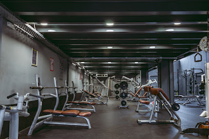 Gymnasium Fitness Club - Leof. 62 Martiron 146, Iraklio 713 03, Greece