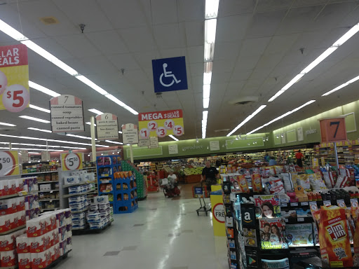 Grocery Store «Winn-Dixie», reviews and photos, 3792 S Suncoast Blvd, Homosassa, FL 34448, USA