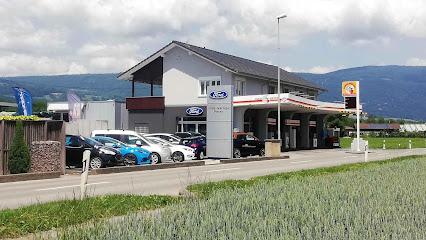 Jura-Garage Peter AG