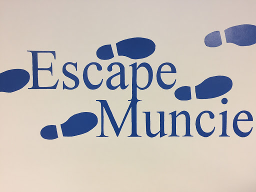 Tourist Attraction «Escape Muncie», reviews and photos, 300 N Pauline Ave, Muncie, IN 47303, USA