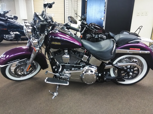 Used Motorcycle Dealer «Motorcycle Depot», reviews and photos, 600 Telluride St E, Aurora, CO 80011, USA