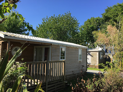 Camping du Pouldu à Clohars-Carnoët