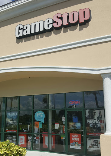 Video Game Store «GameStop», reviews and photos, 8530 N Wickham Rd #104, Viera, FL 32940, USA