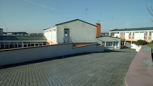 Centre d'accueil pour sans-abris Moissons Nouvelles Boulay-Moselle