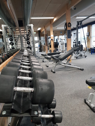 Auning Fitness in Auning, Norddjurs