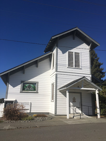 Presbyterian Church of Blue Lake