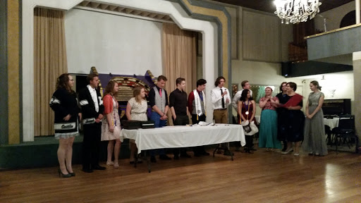 Banquet Hall «Edison Street Parties», reviews and photos, 3331 S Edison St, Salt Lake City, UT 84115, USA