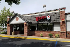 Wendy's image