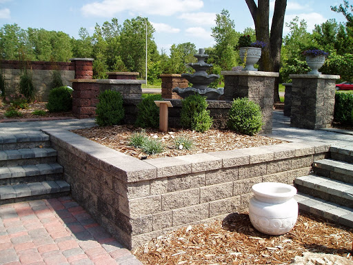 Landscaping Supply Store «Patio Town, Oakdale», reviews and photos, 6300 Hwy 36 Blvd N, Saint Paul, MN 55128, USA