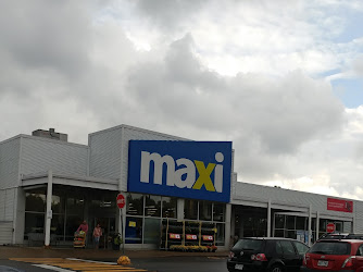 Maxi boulevard d'Youville