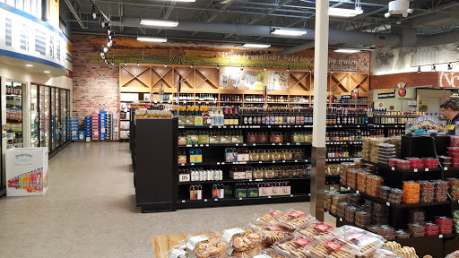 Supermarket «VC Fresh Marketplace», reviews and photos, 7300 Highland Rd, Waterford Twp, MI 48327, USA