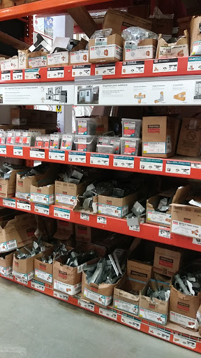 Home Improvement Store «The Home Depot», reviews and photos, 150 Hampton Park Blvd, Capitol Heights, MD 20743, USA