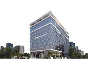 Omega Multi-speciality Hospitals Gachibowli image