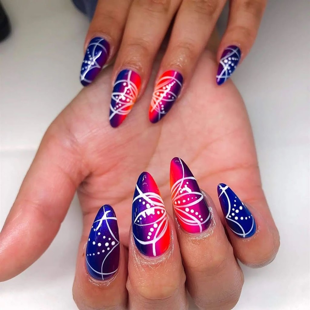 XO Nails & Spa 80110
