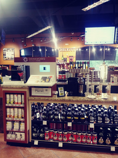 Liquor Store «ABC Fine Wine & Spirits», reviews and photos, 801 Oviedo Marketplace Blvd, Oviedo, FL 32765, USA