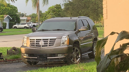 Used Car Dealer «Commuter Cars», reviews and photos, 6420 US-1, Port St Lucie, FL 34952, USA