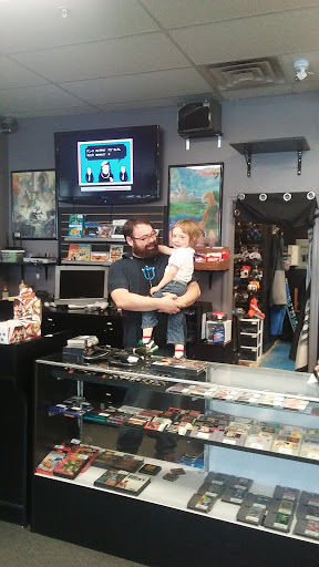 Video Game Store «Game Changerz And Precision Gadget Repair», reviews and photos, 244 E University Pkwy, Orem, UT 84058, USA