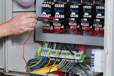SARL DUFOUR MARTIAL ELECTRICITE GENERALE à Labruyère