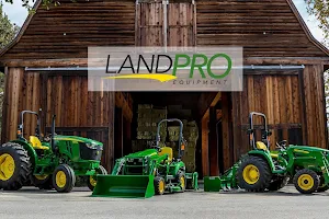 Landpro Equipment image